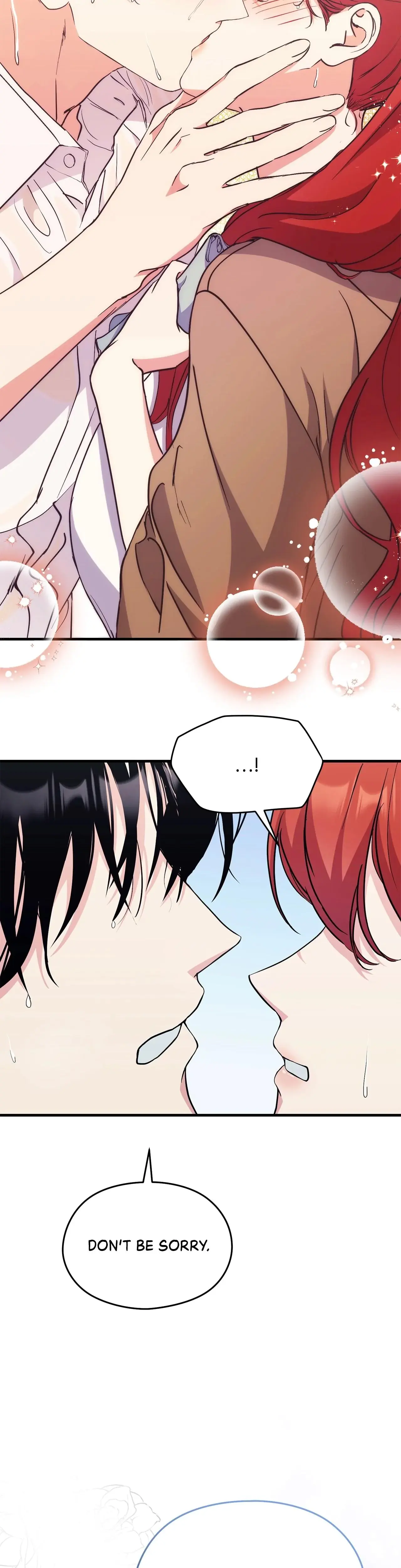 I Don T Want To Bed You Chapter 25 - Page 7