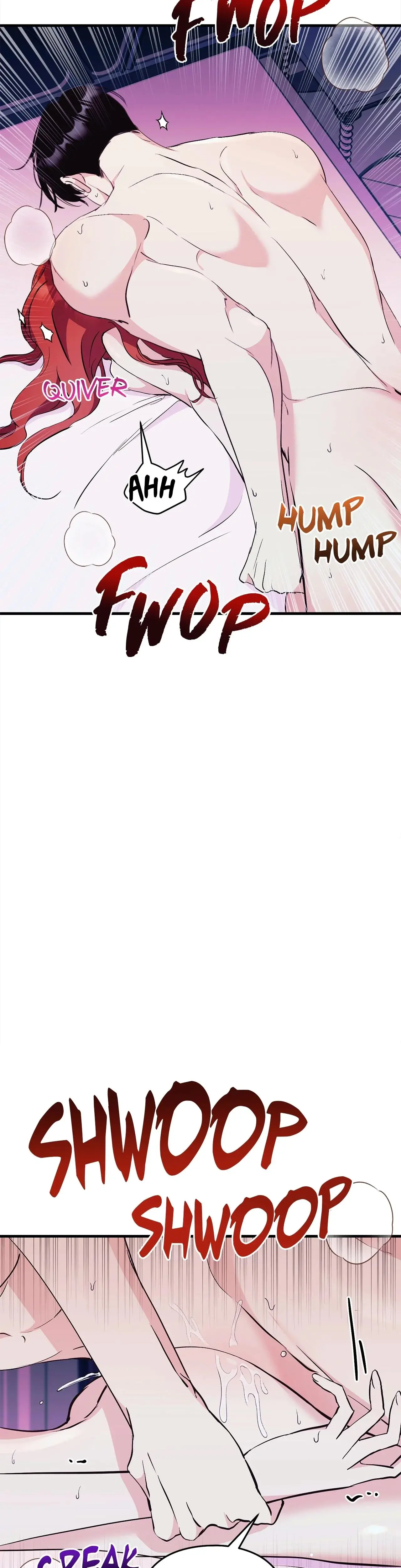 I Don T Want To Bed You Chapter 26 - Page 11
