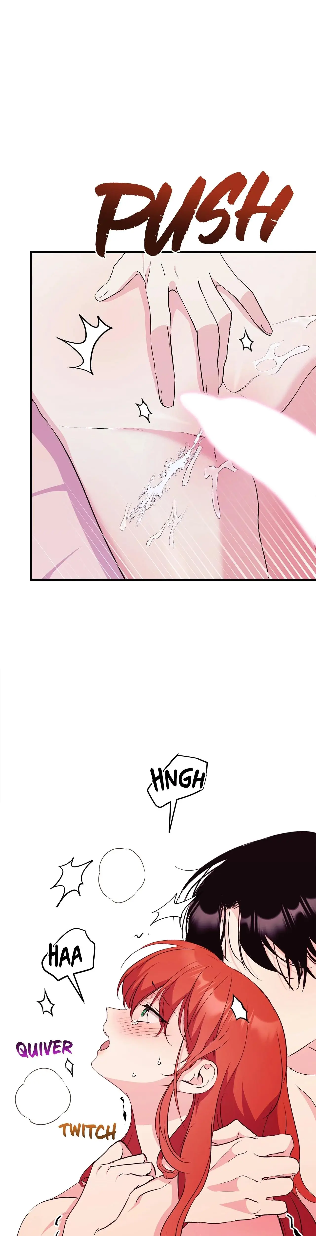 I Don T Want To Bed You Chapter 26 - Page 16