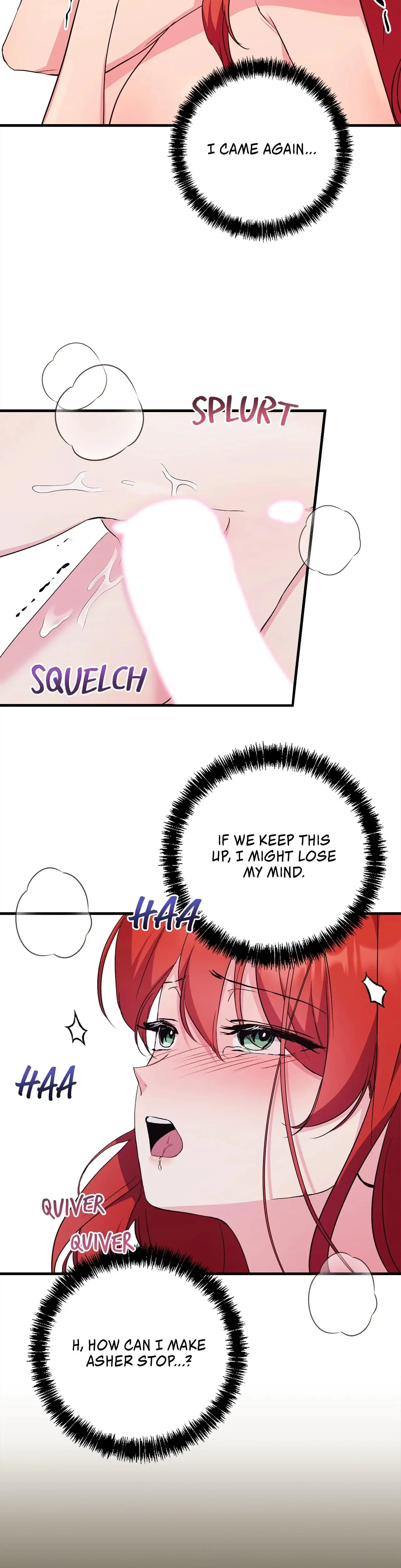 I Don T Want To Bed You Chapter 26 - Page 17
