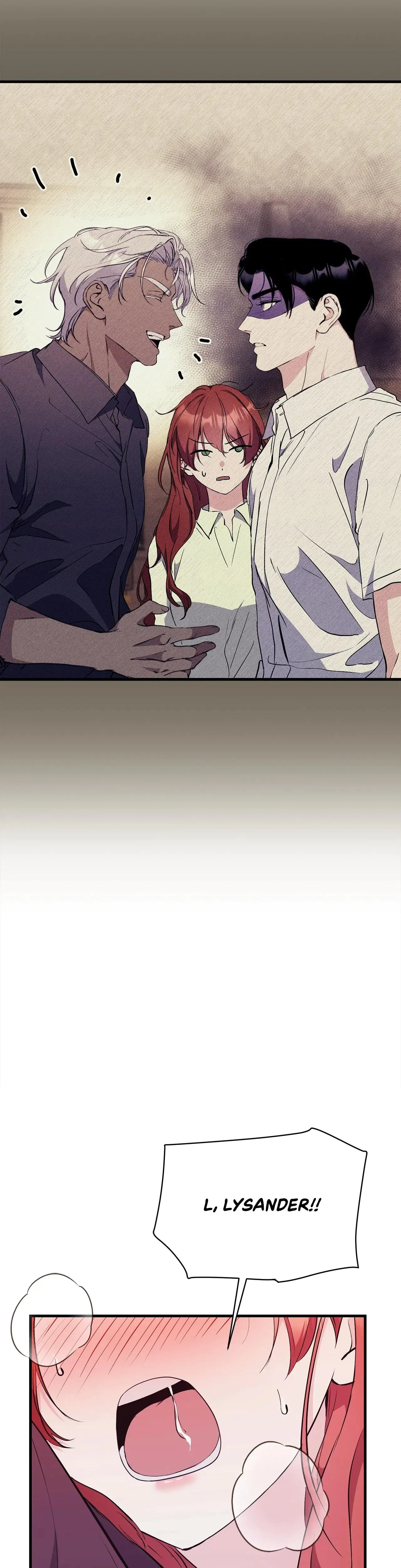 I Don T Want To Bed You Chapter 26 - Page 18
