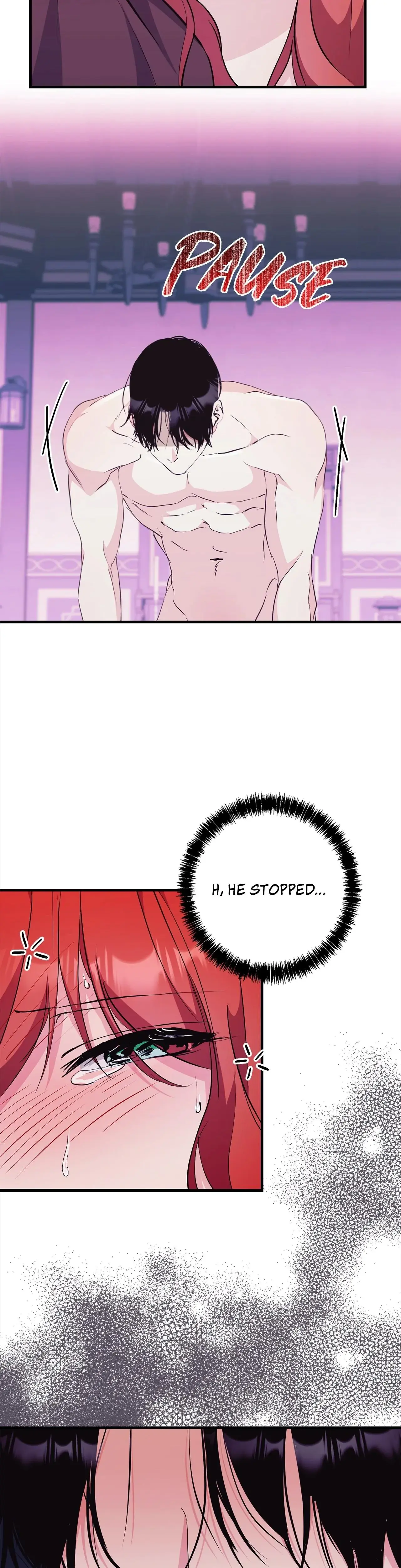 I Don T Want To Bed You Chapter 26 - Page 19