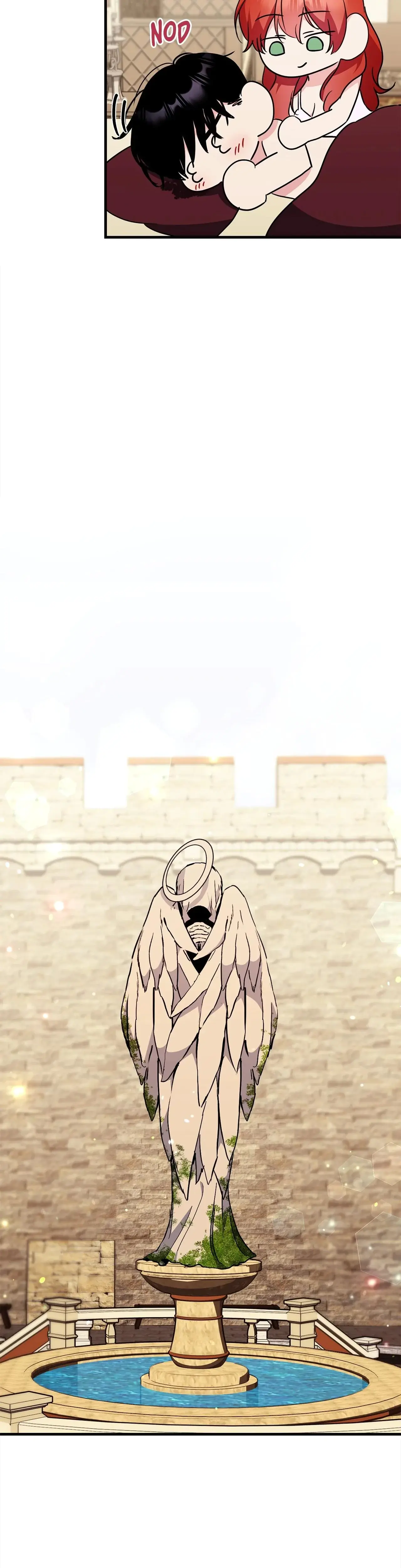 I Don T Want To Bed You Chapter 26 - Page 25