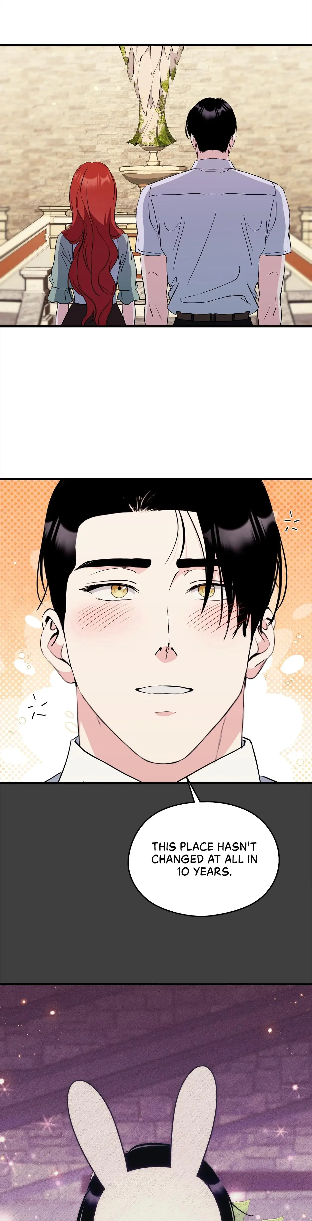 I Don T Want To Bed You Chapter 26 - Page 26