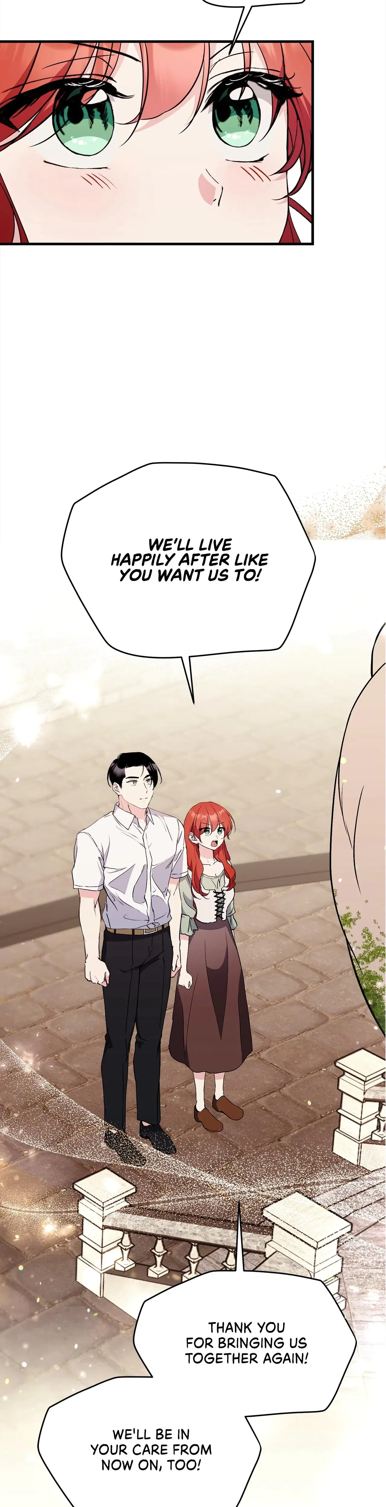 I Don T Want To Bed You Chapter 26 - Page 31
