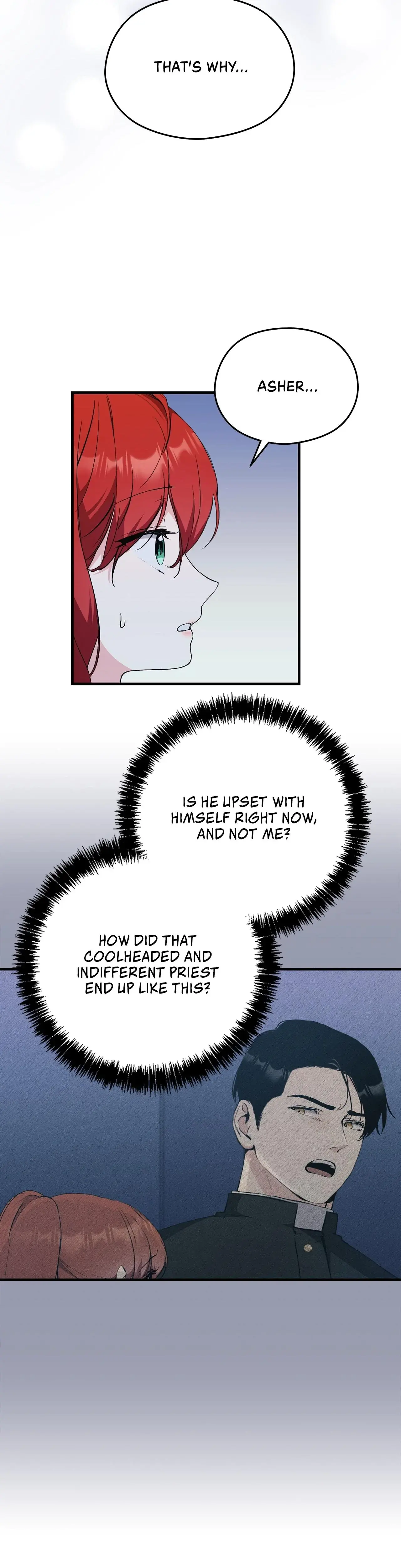I Don T Want To Bed You Chapter 27 - Page 14