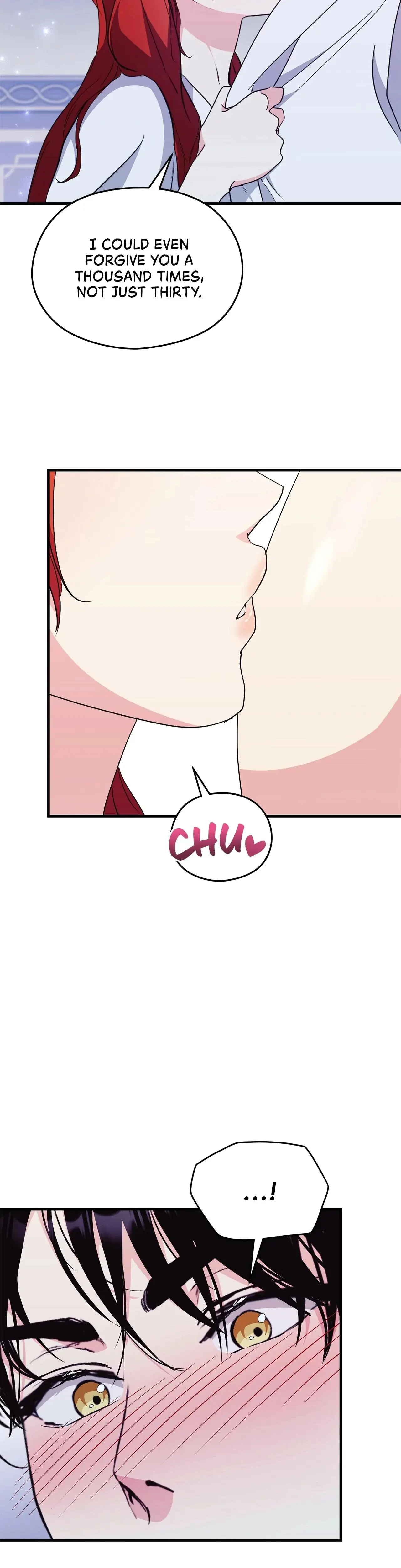 I Don T Want To Bed You Chapter 27 - Page 22