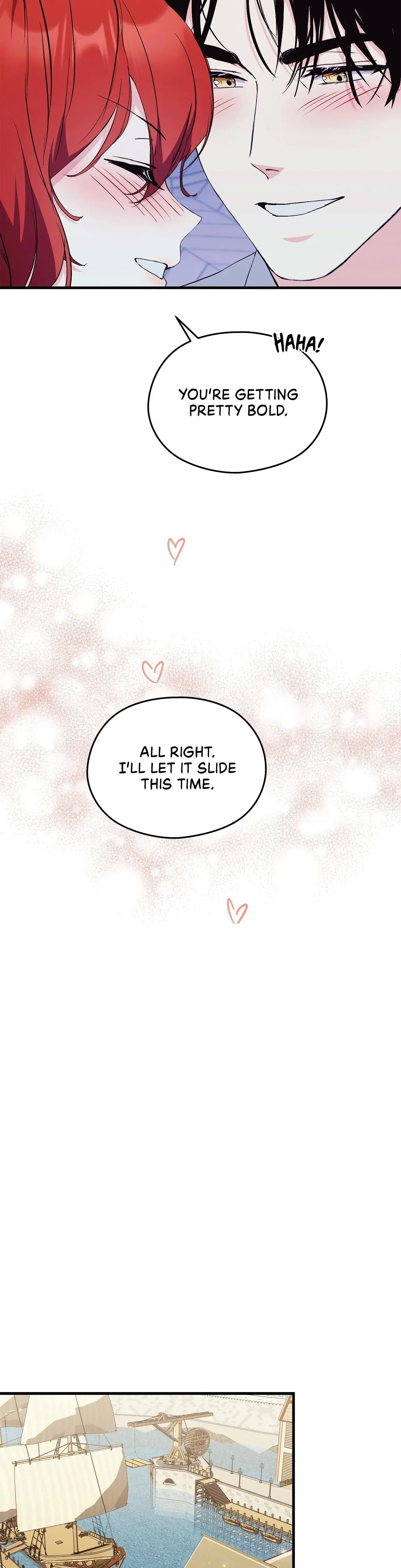 I Don T Want To Bed You Chapter 27 - Page 27