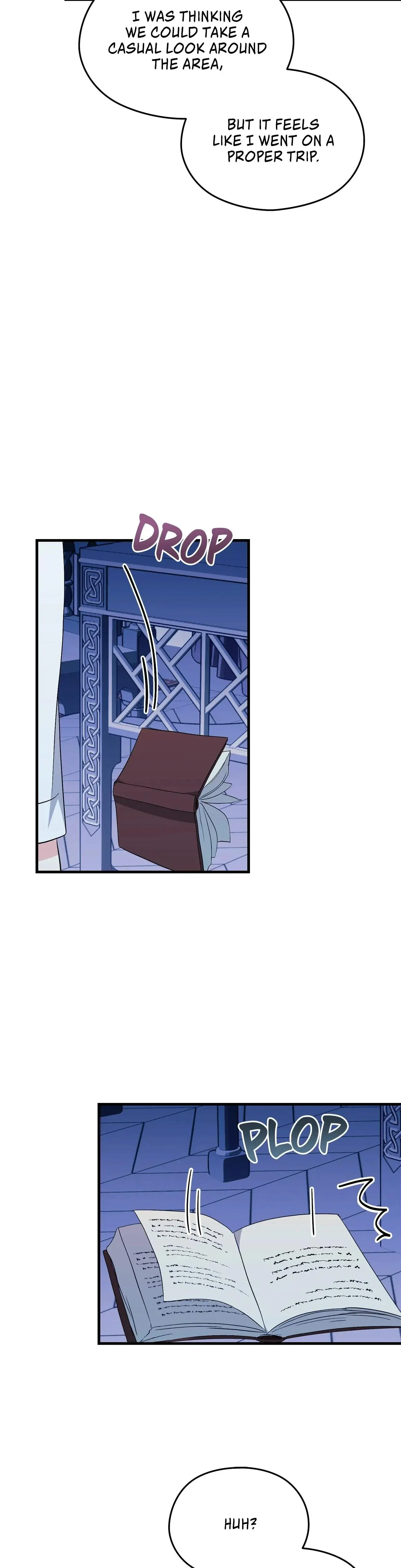 I Don T Want To Bed You Chapter 27 - Page 4