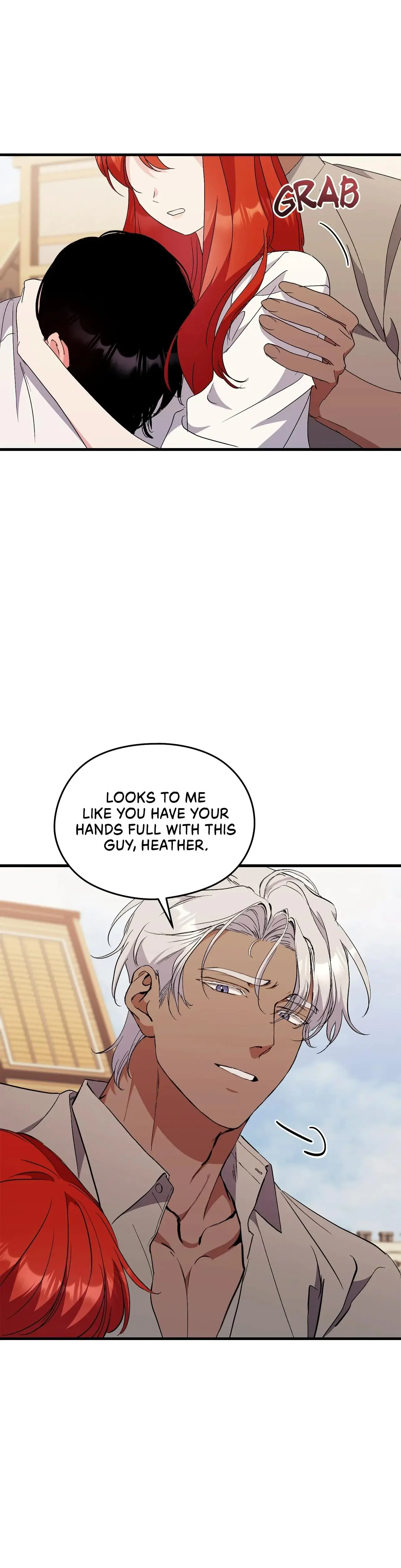 I Don T Want To Bed You Chapter 29 - Page 15