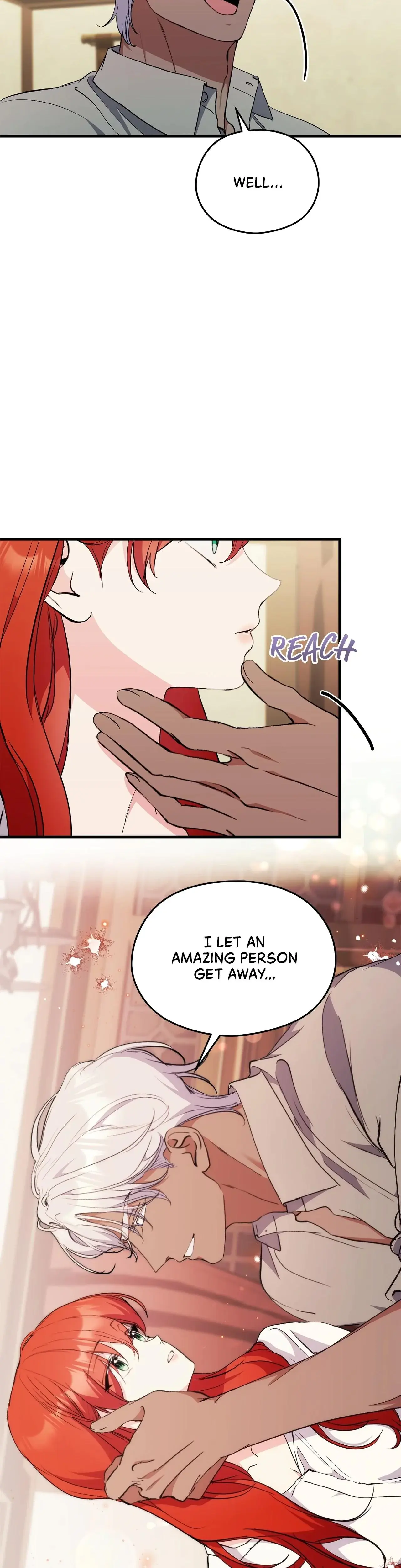 I Don T Want To Bed You Chapter 29 - Page 19