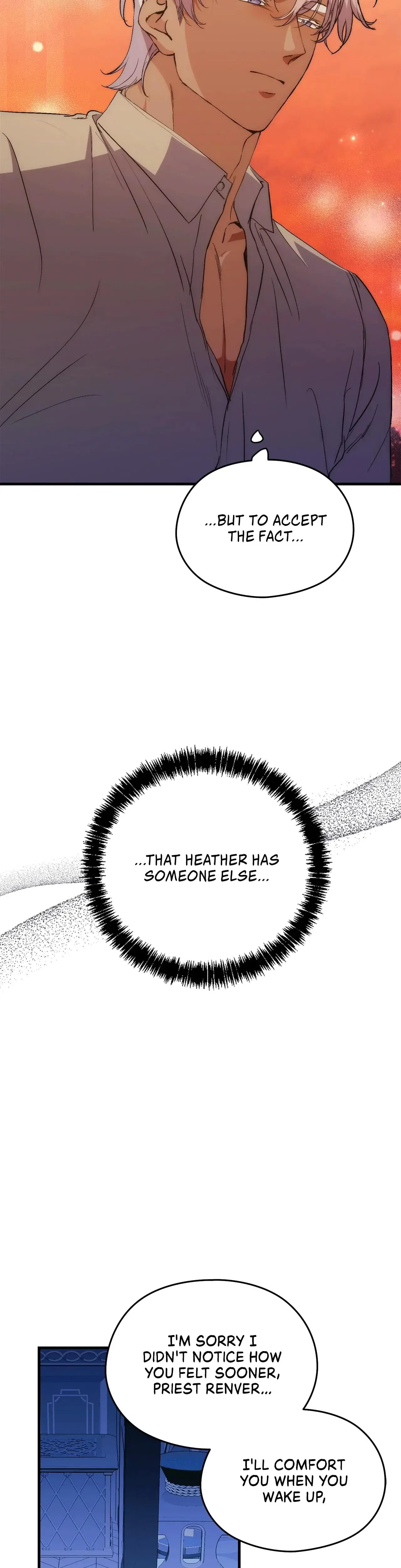 I Don T Want To Bed You Chapter 29 - Page 30