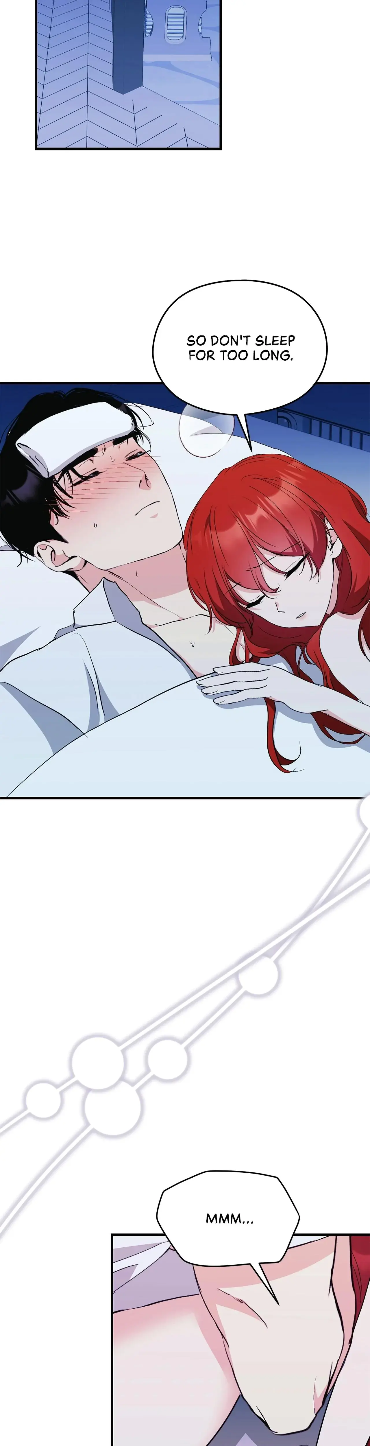 I Don T Want To Bed You Chapter 29 - Page 31