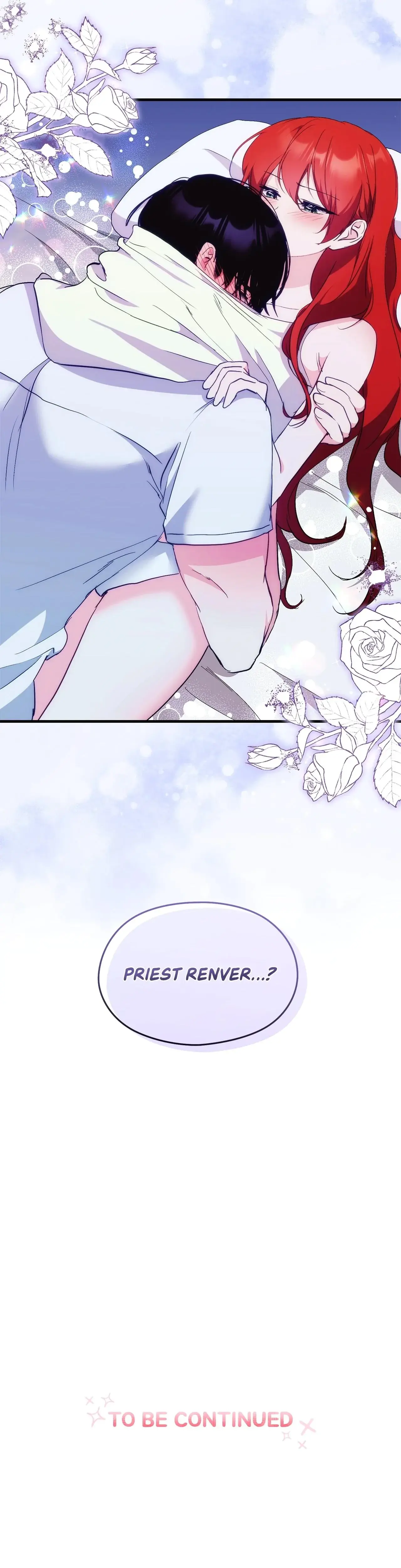 I Don T Want To Bed You Chapter 29 - Page 33