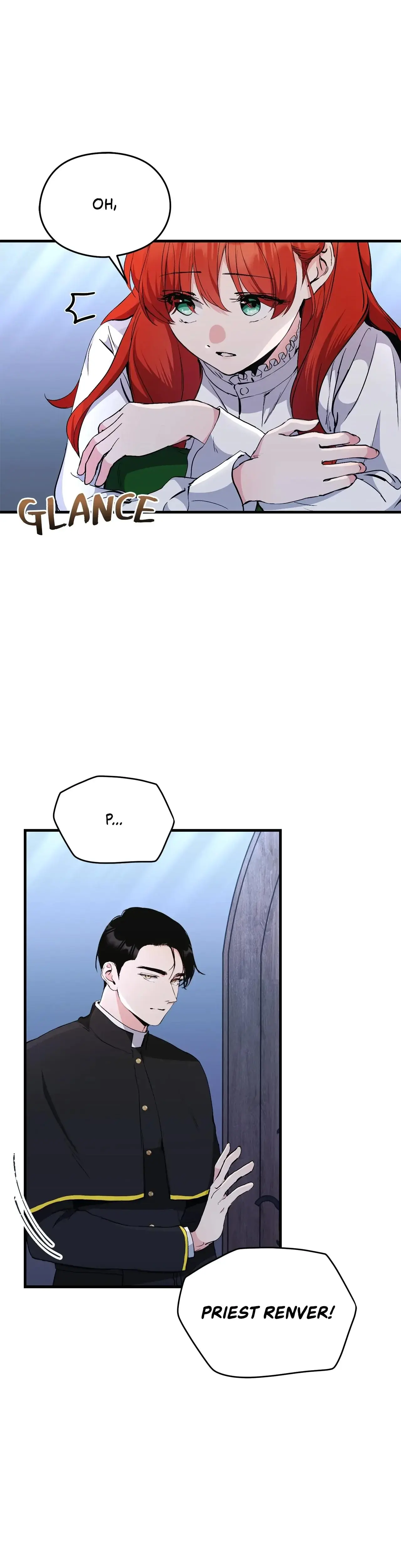 I Don T Want To Bed You Chapter 3 - Page 2