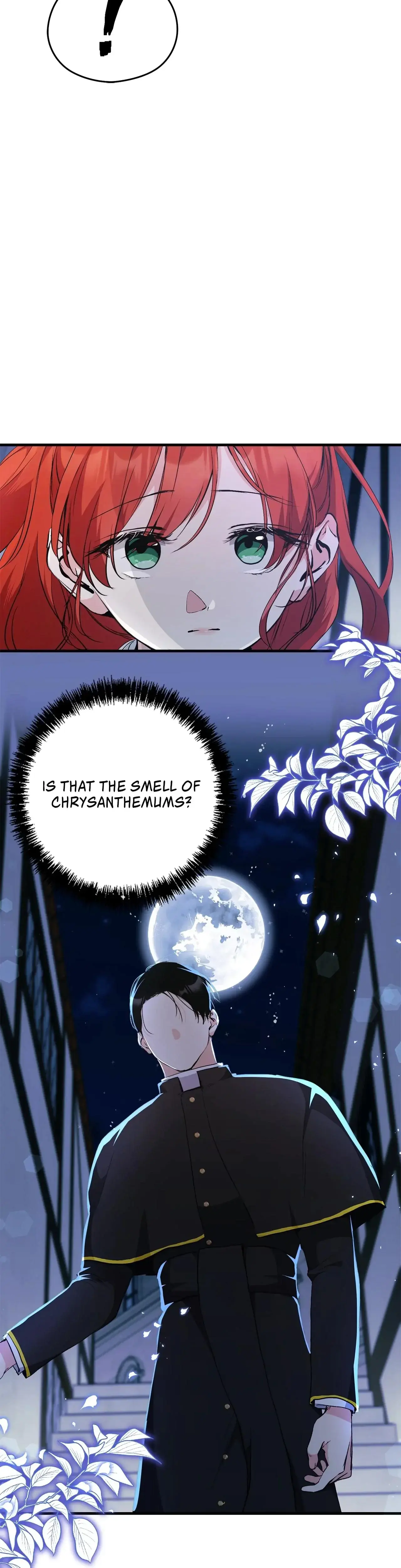 I Don T Want To Bed You Chapter 3 - Page 21