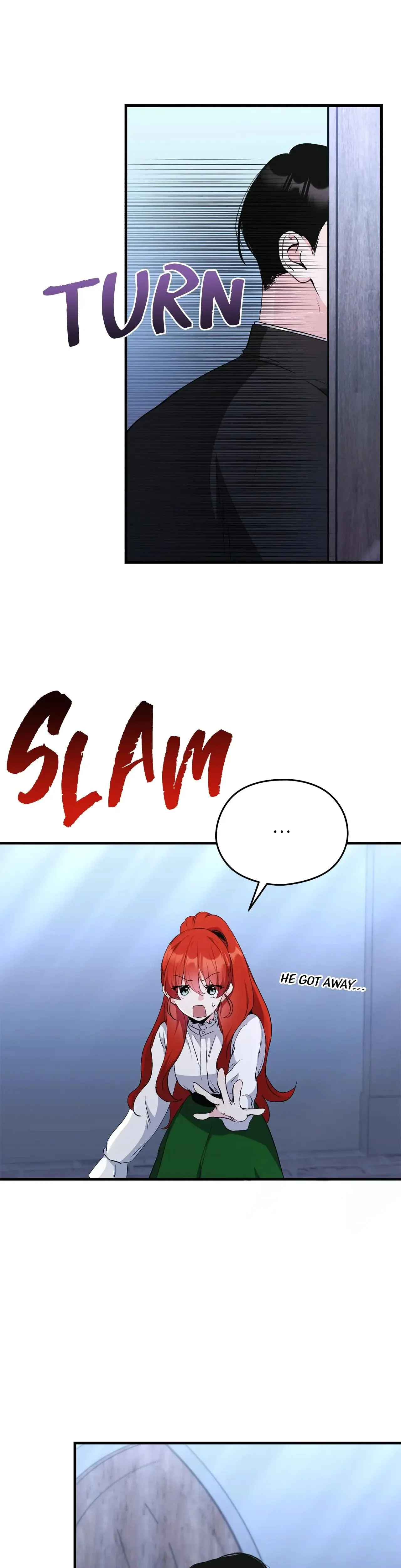 I Don T Want To Bed You Chapter 3 - Page 3