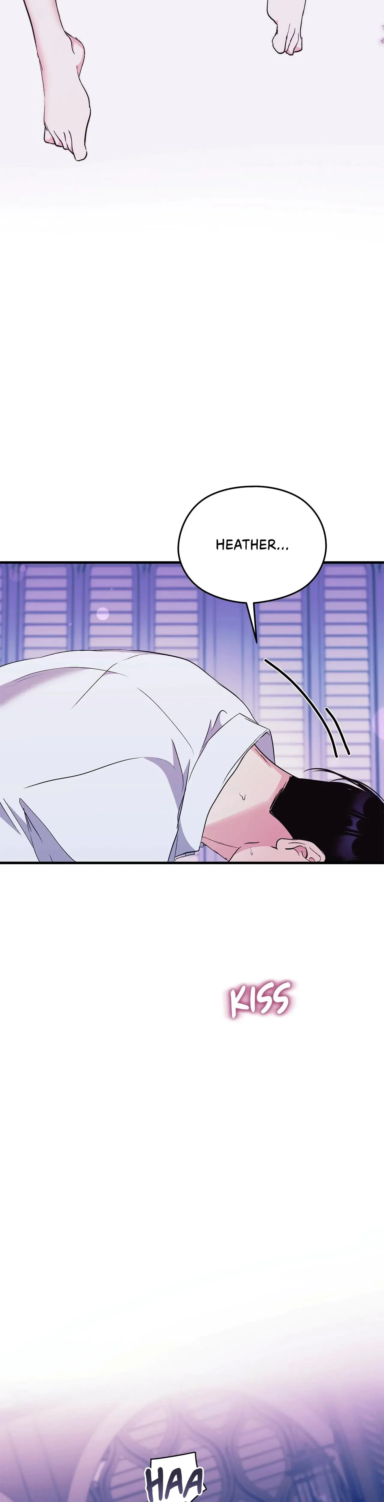 I Don T Want To Bed You Chapter 30 - Page 11