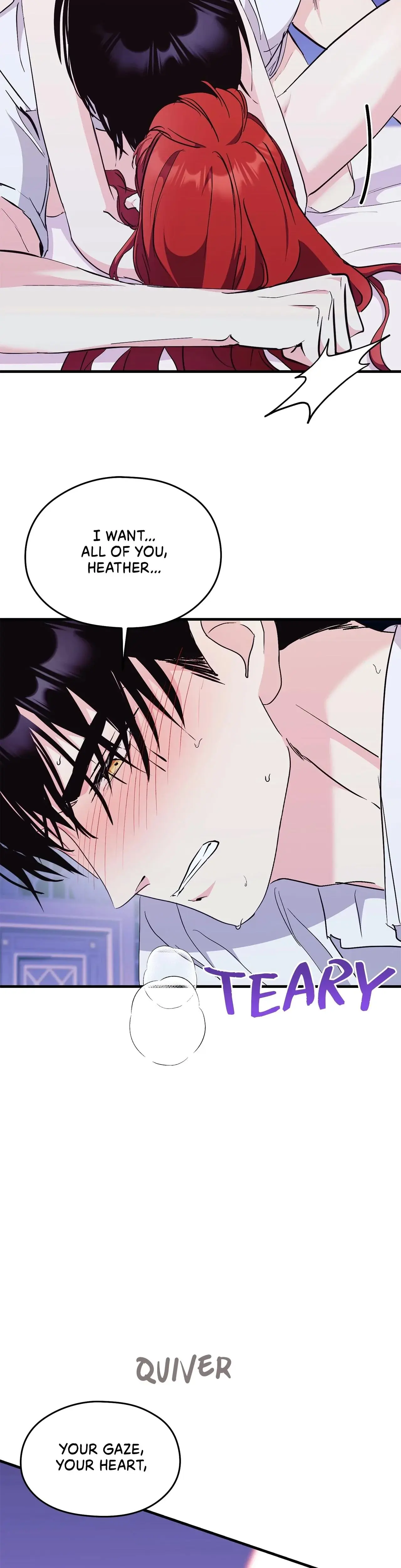 I Don T Want To Bed You Chapter 30 - Page 15