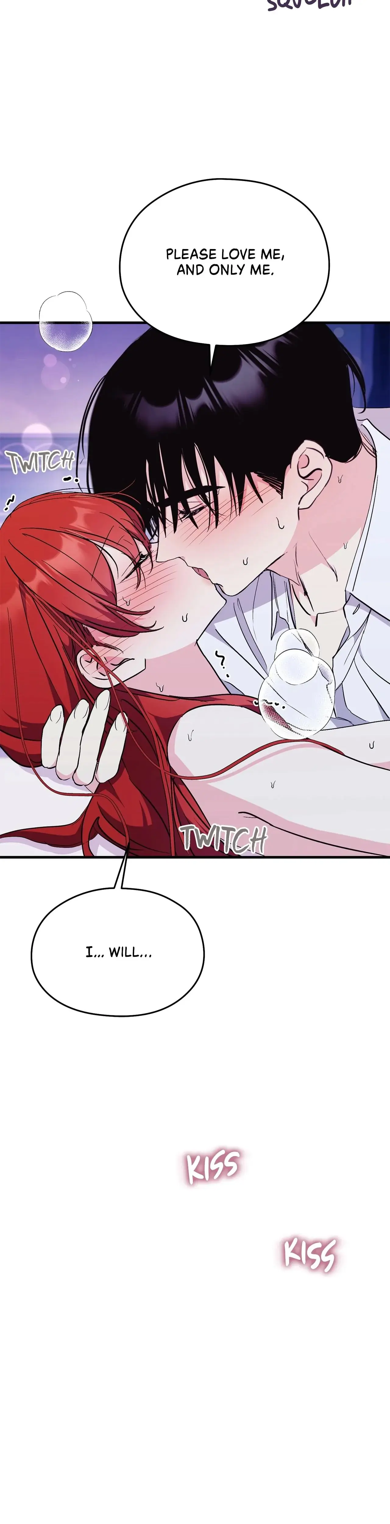 I Don T Want To Bed You Chapter 30 - Page 17