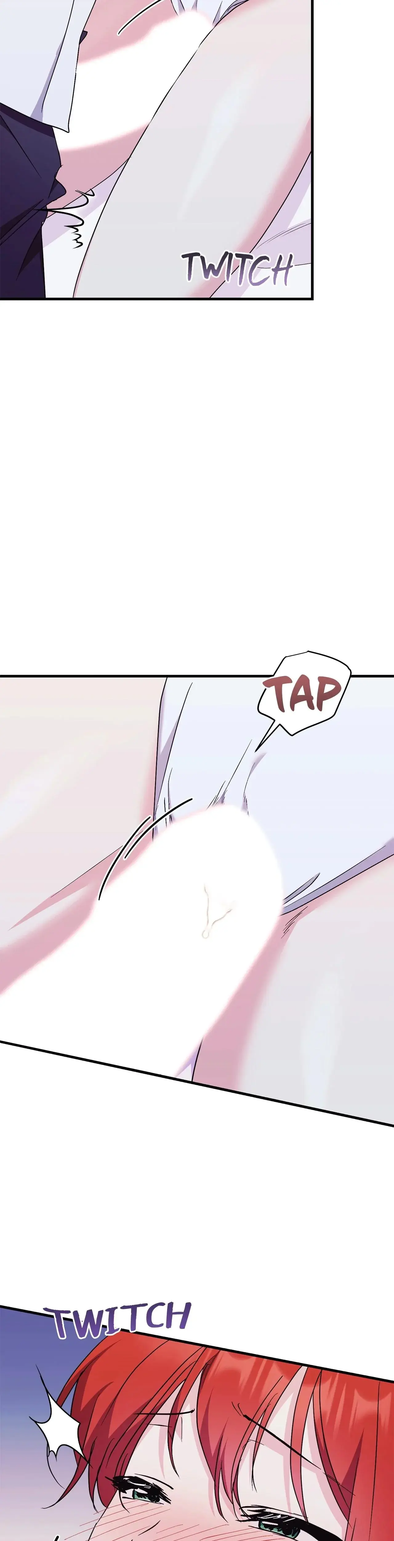 I Don T Want To Bed You Chapter 30 - Page 2