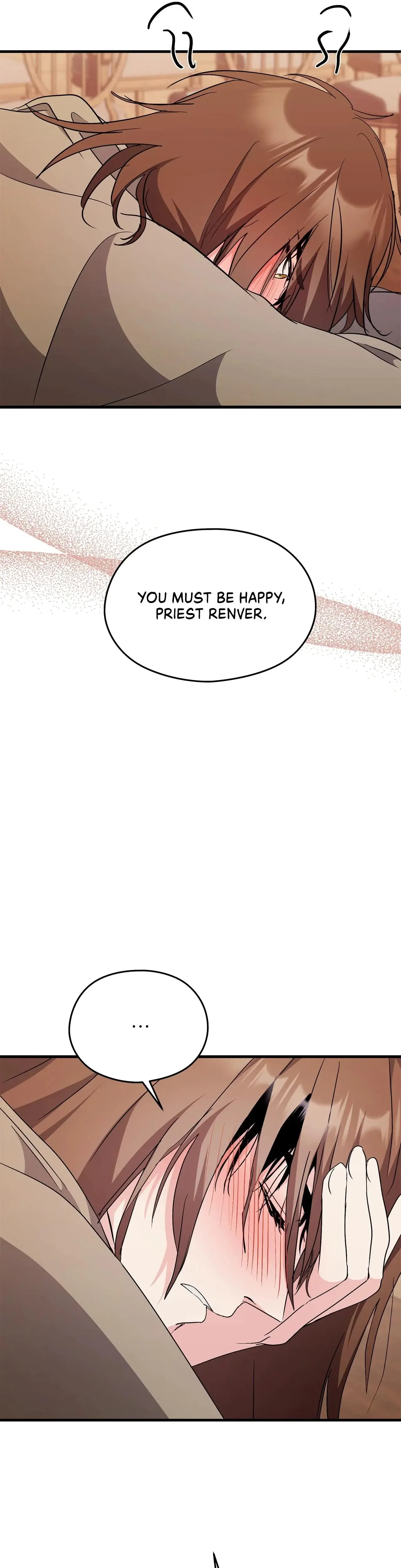 I Don T Want To Bed You Chapter 30 - Page 30
