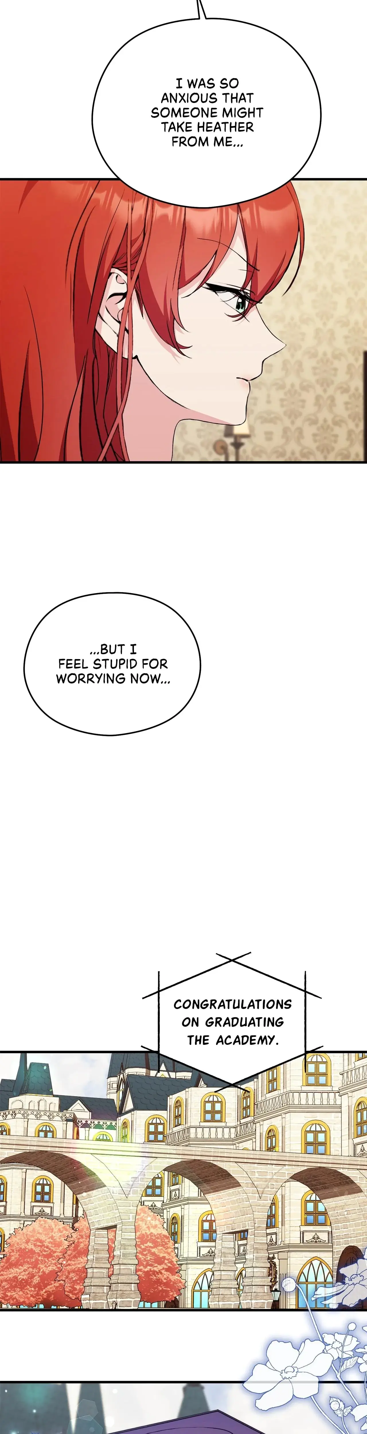 I Don T Want To Bed You Chapter 30 - Page 31