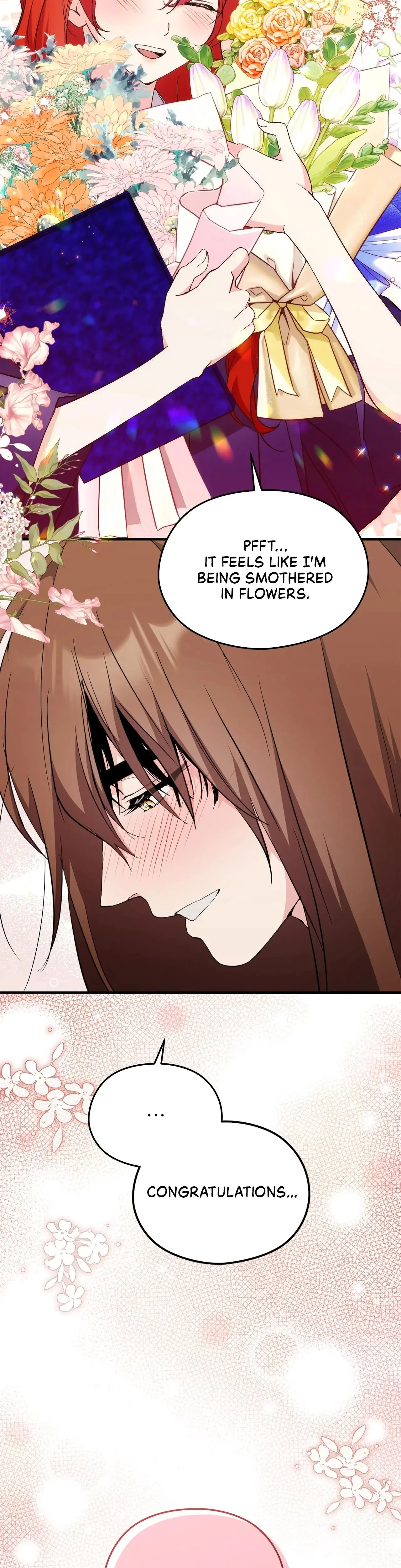 I Don T Want To Bed You Chapter 30 - Page 36