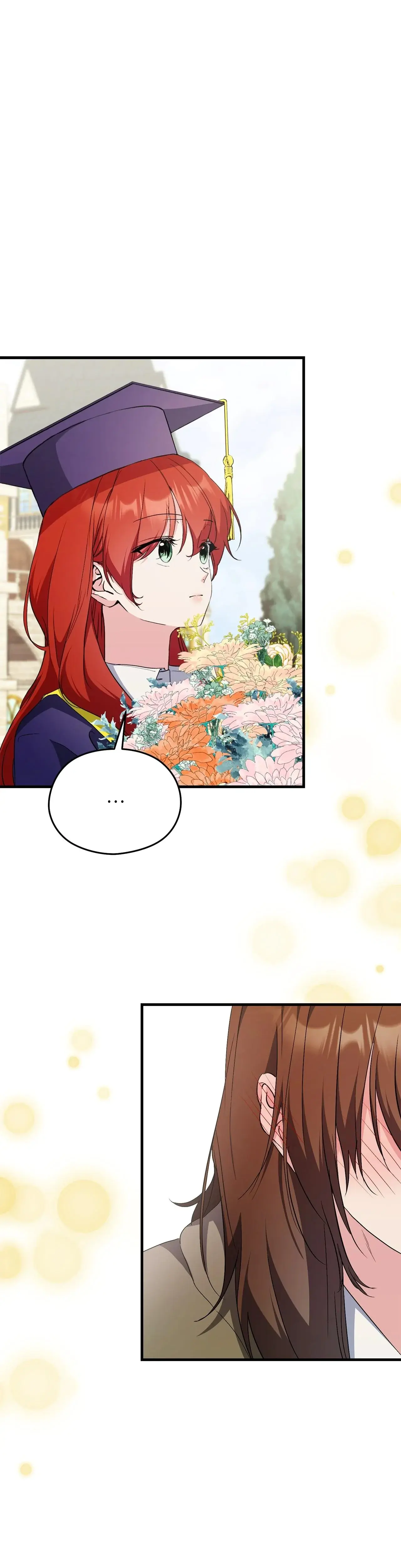 I Don T Want To Bed You Chapter 31 - Page 1
