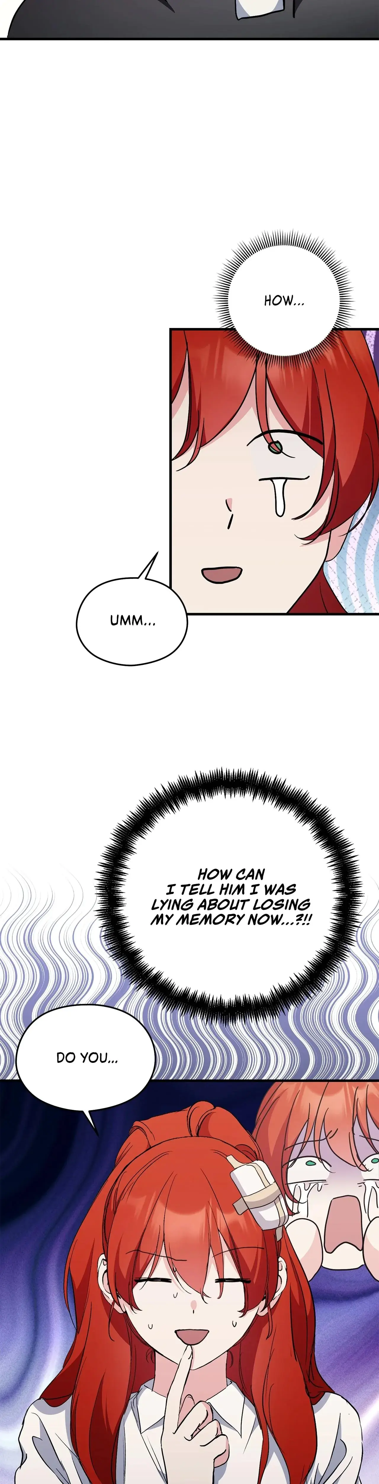 I Don T Want To Bed You Chapter 31 - Page 15