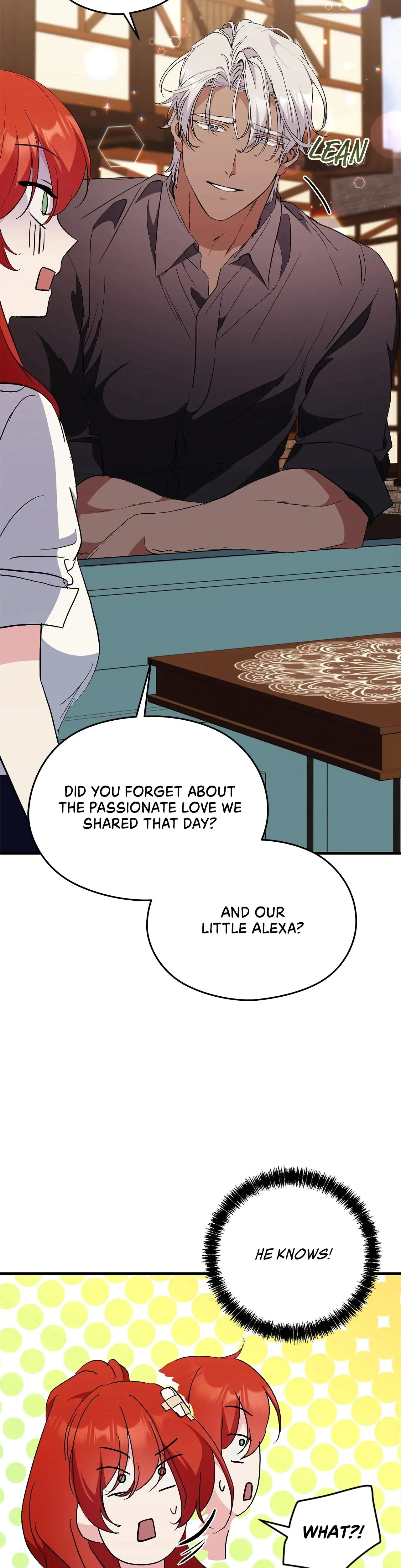 I Don T Want To Bed You Chapter 31 - Page 25