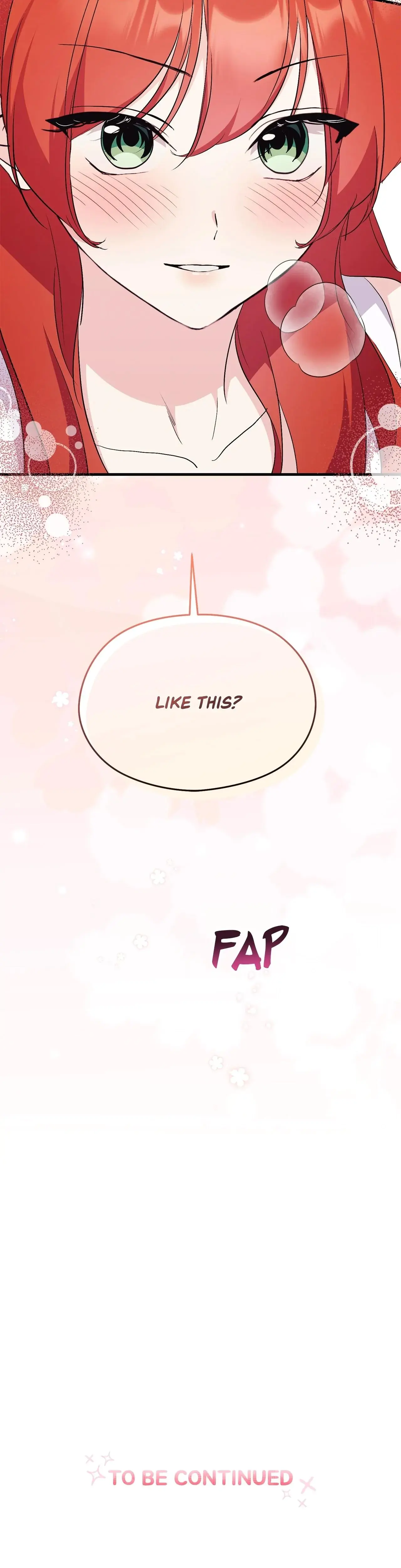 I Don T Want To Bed You Chapter 31 - Page 35