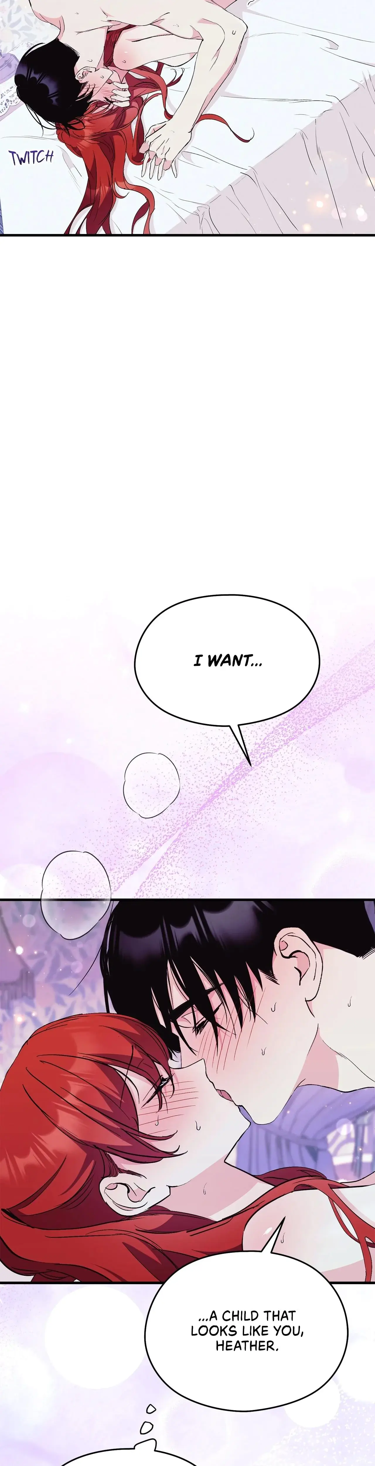 I Don T Want To Bed You Chapter 32 - Page 14