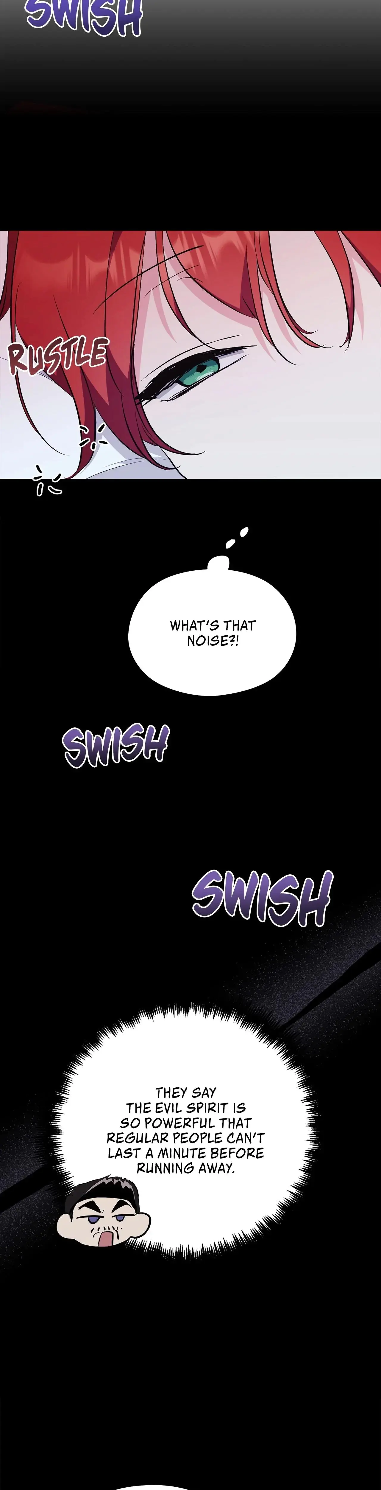 I Don T Want To Bed You Chapter 32 - Page 16