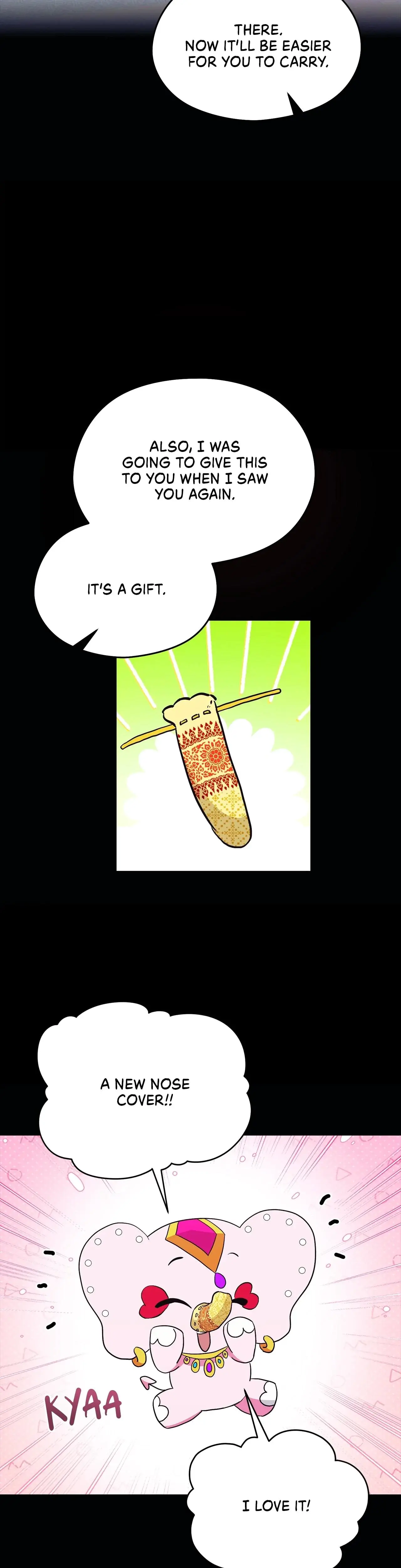 I Don T Want To Bed You Chapter 32 - Page 22