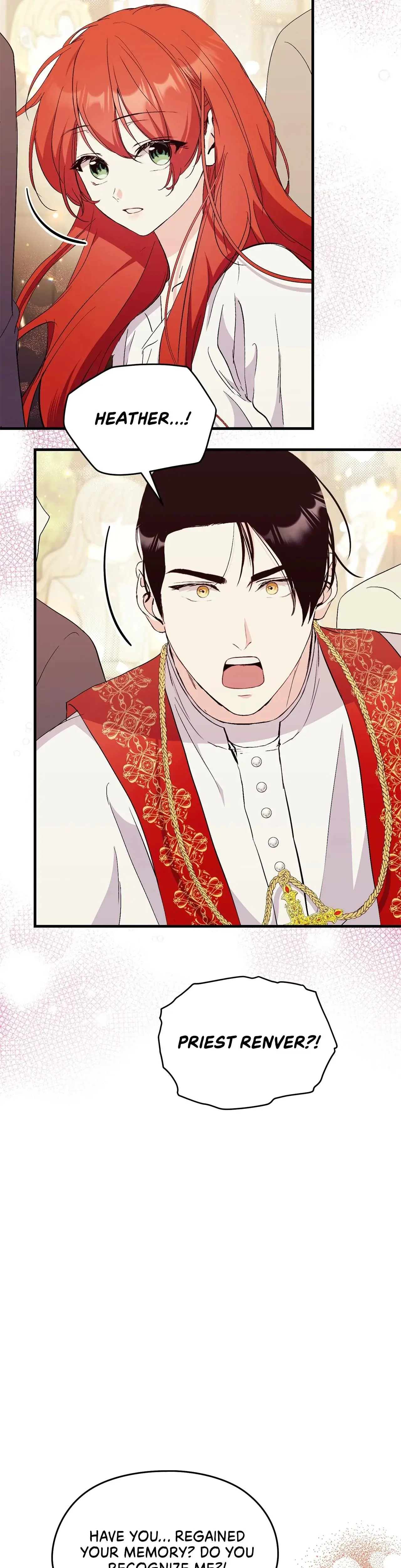 I Don T Want To Bed You Chapter 32 - Page 31