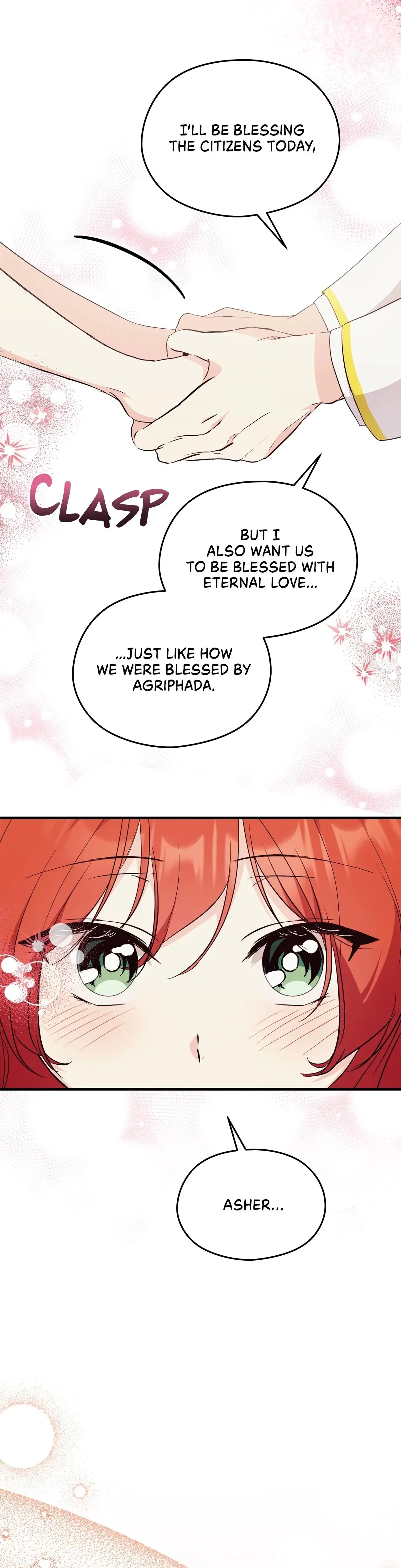 I Don T Want To Bed You Chapter 32 - Page 34