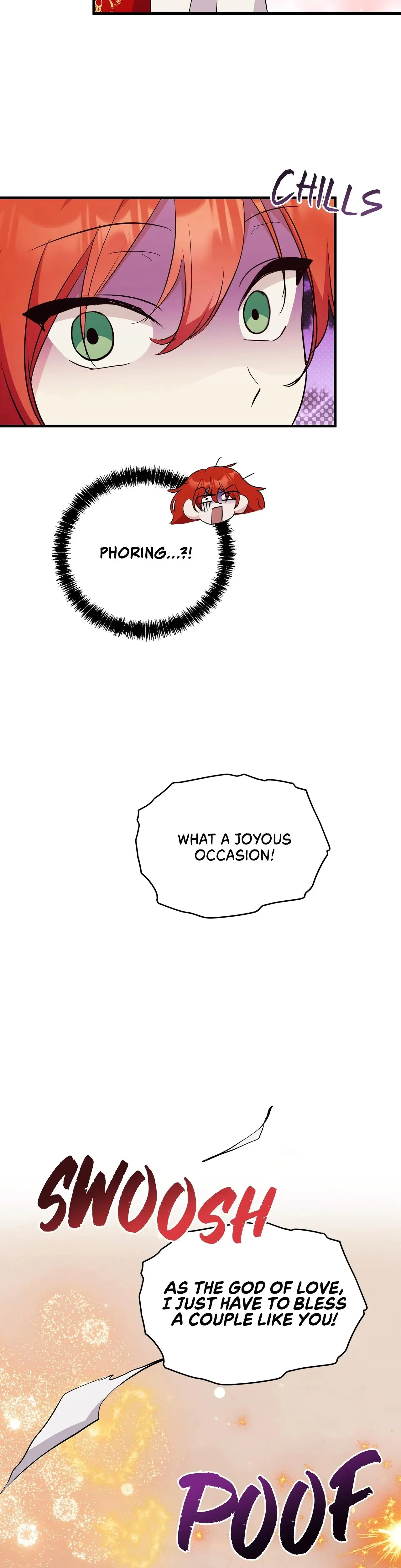 I Don T Want To Bed You Chapter 32 - Page 37