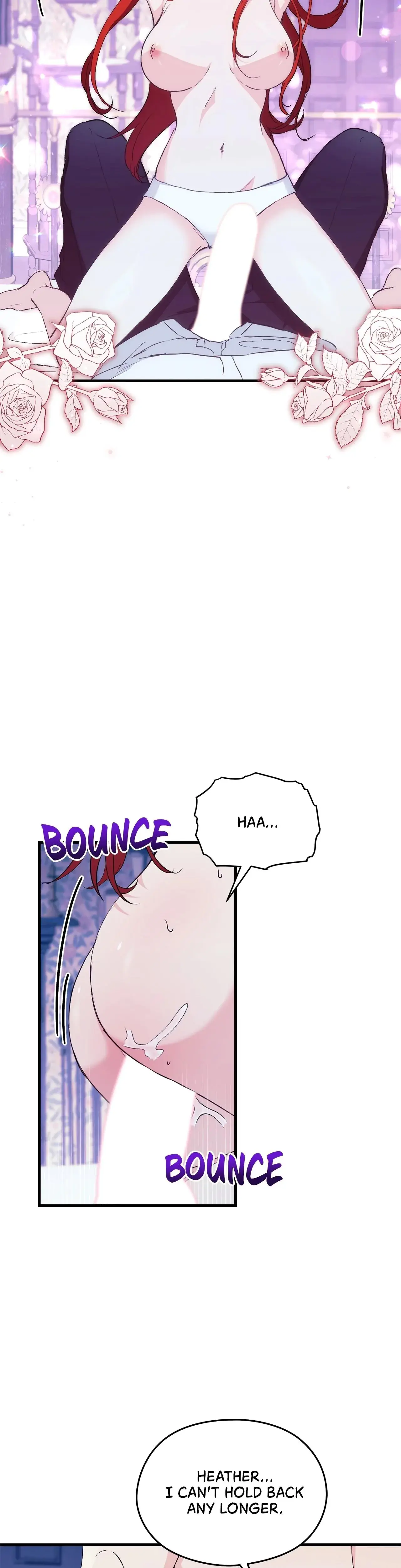 I Don T Want To Bed You Chapter 32 - Page 7