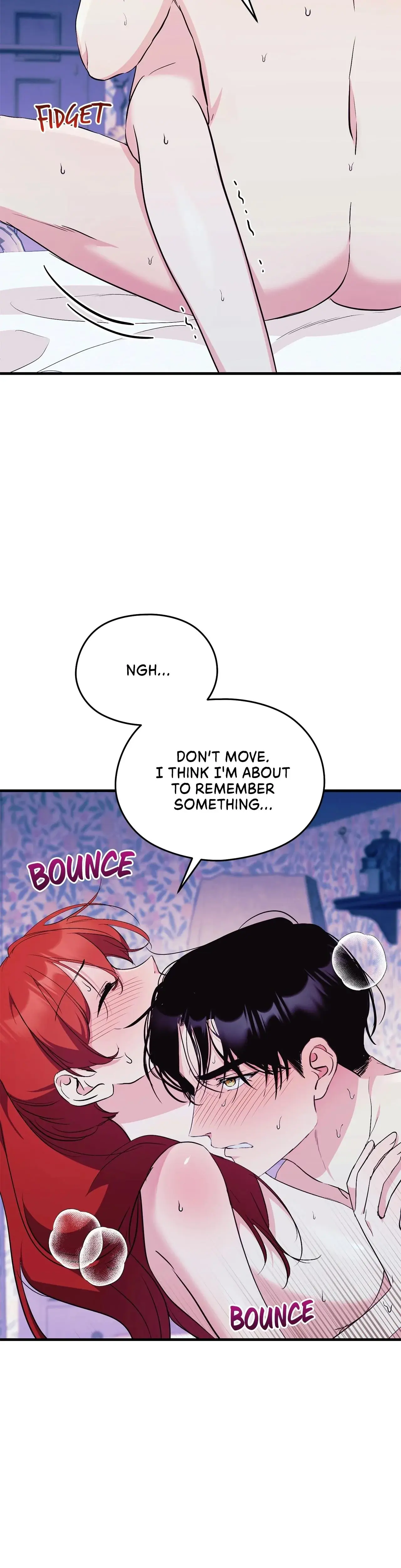 I Don T Want To Bed You Chapter 32 - Page 8