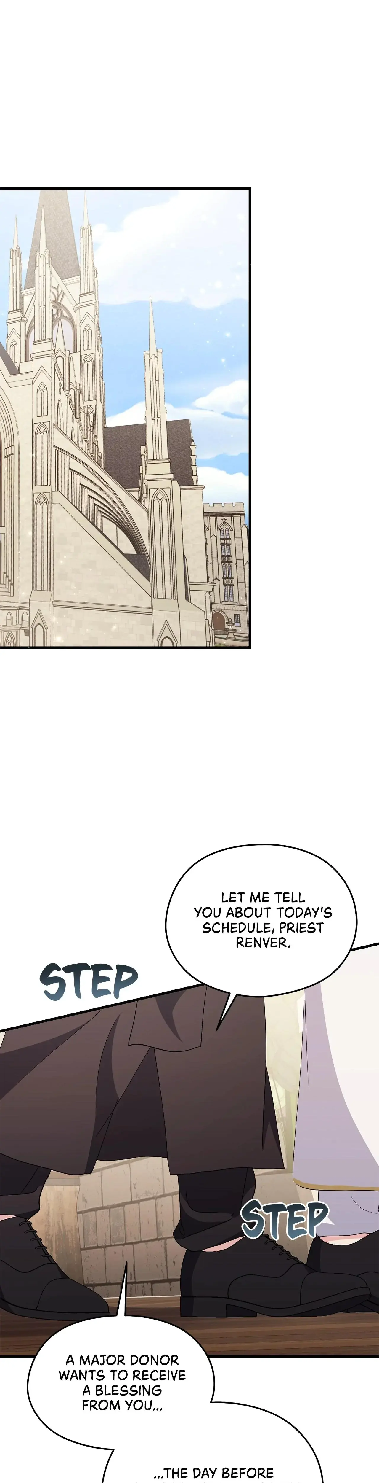 I Don T Want To Bed You Chapter 33 - Page 13