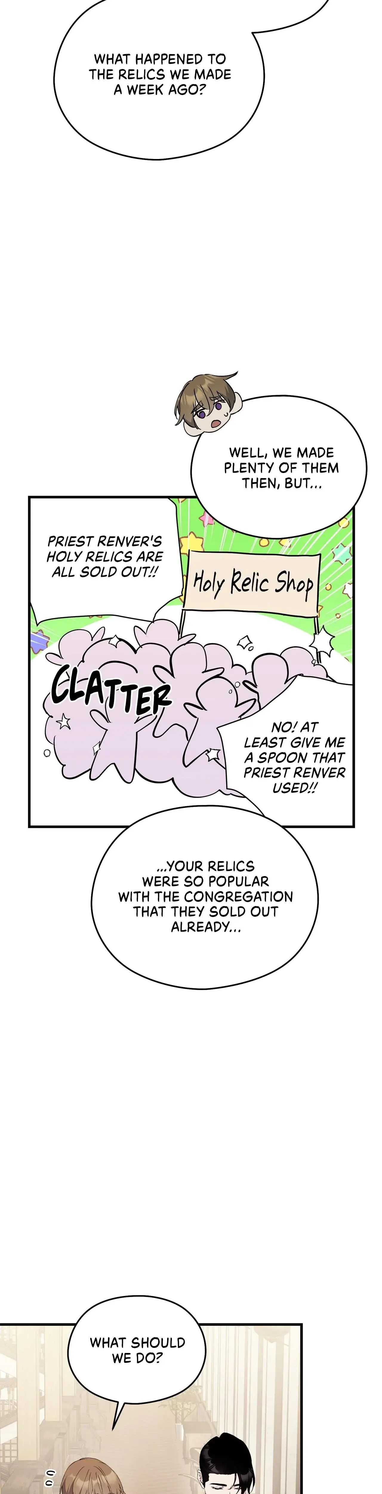 I Don T Want To Bed You Chapter 33 - Page 16