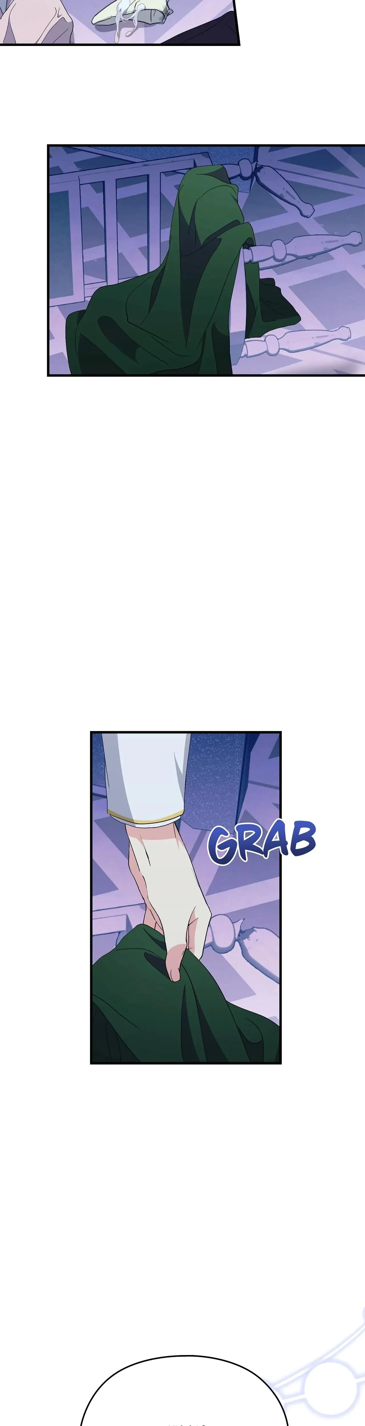 I Don T Want To Bed You Chapter 33 - Page 2