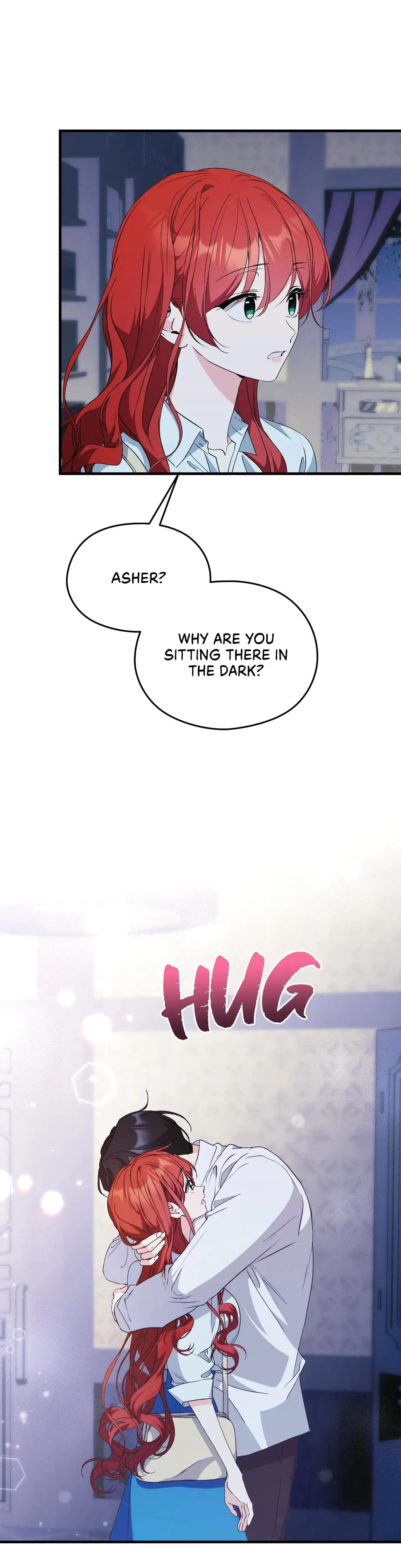 I Don T Want To Bed You Chapter 33 - Page 30