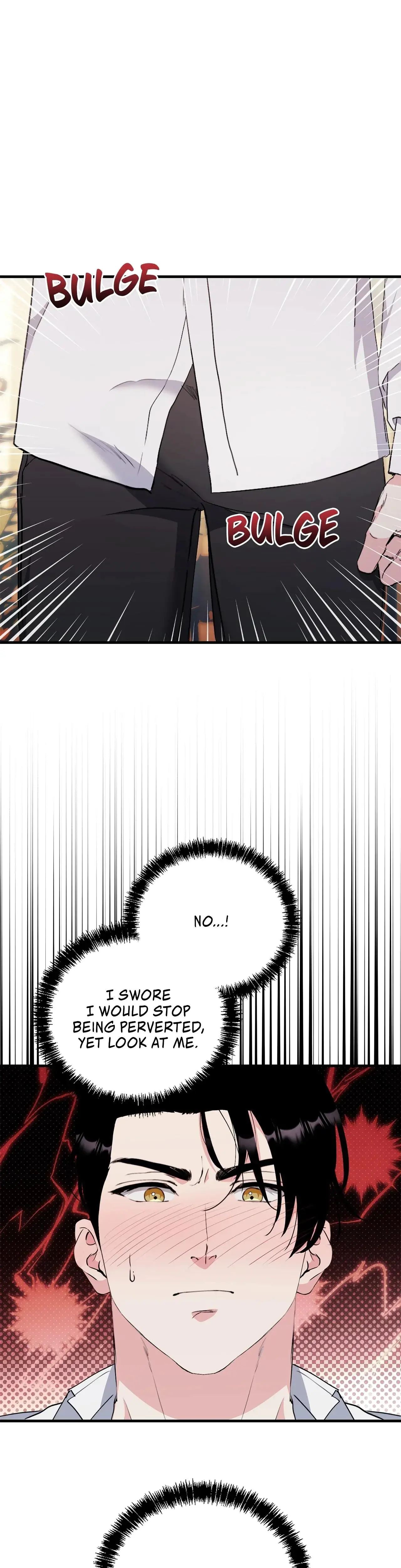 I Don T Want To Bed You Chapter 34 - Page 1