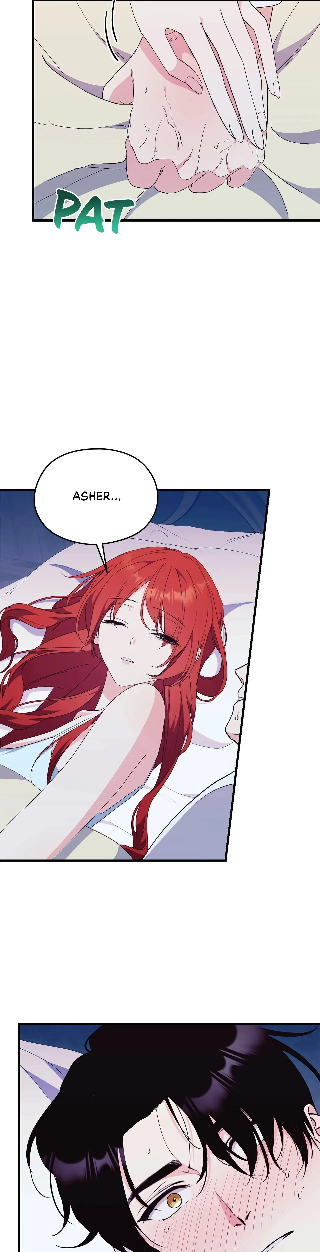 I Don T Want To Bed You Chapter 34 - Page 10
