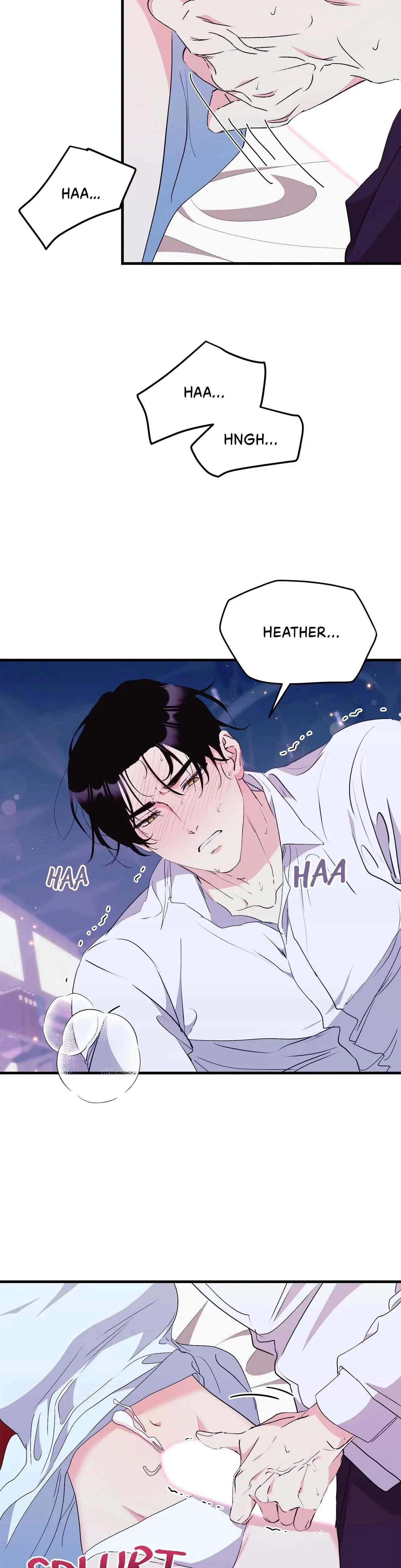 I Don T Want To Bed You Chapter 34 - Page 12