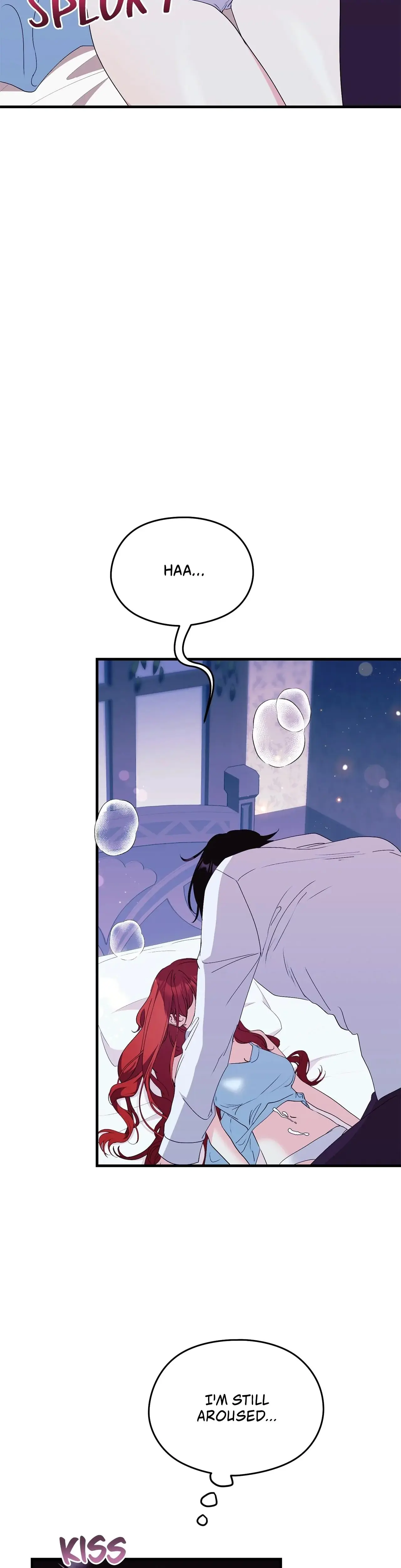 I Don T Want To Bed You Chapter 34 - Page 13