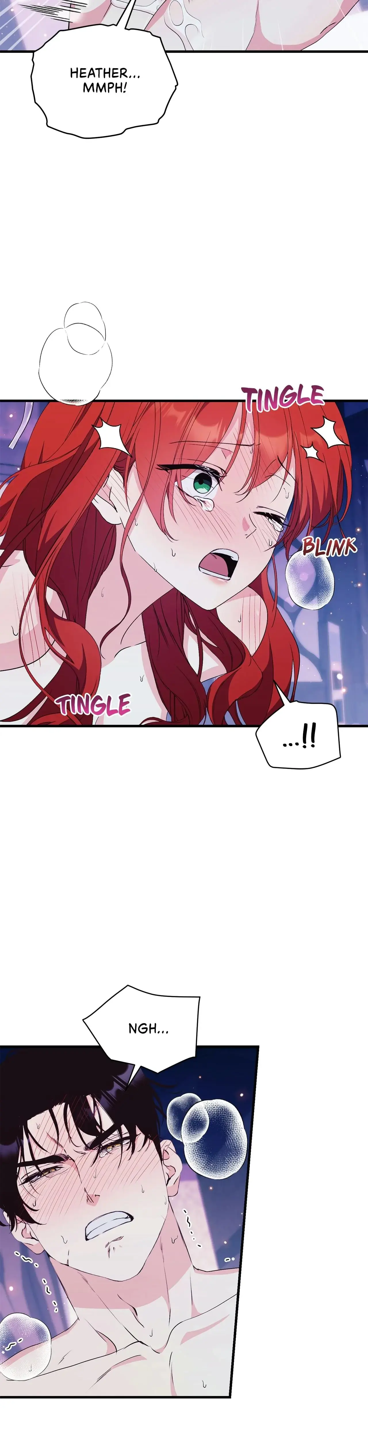 I Don T Want To Bed You Chapter 34 - Page 17
