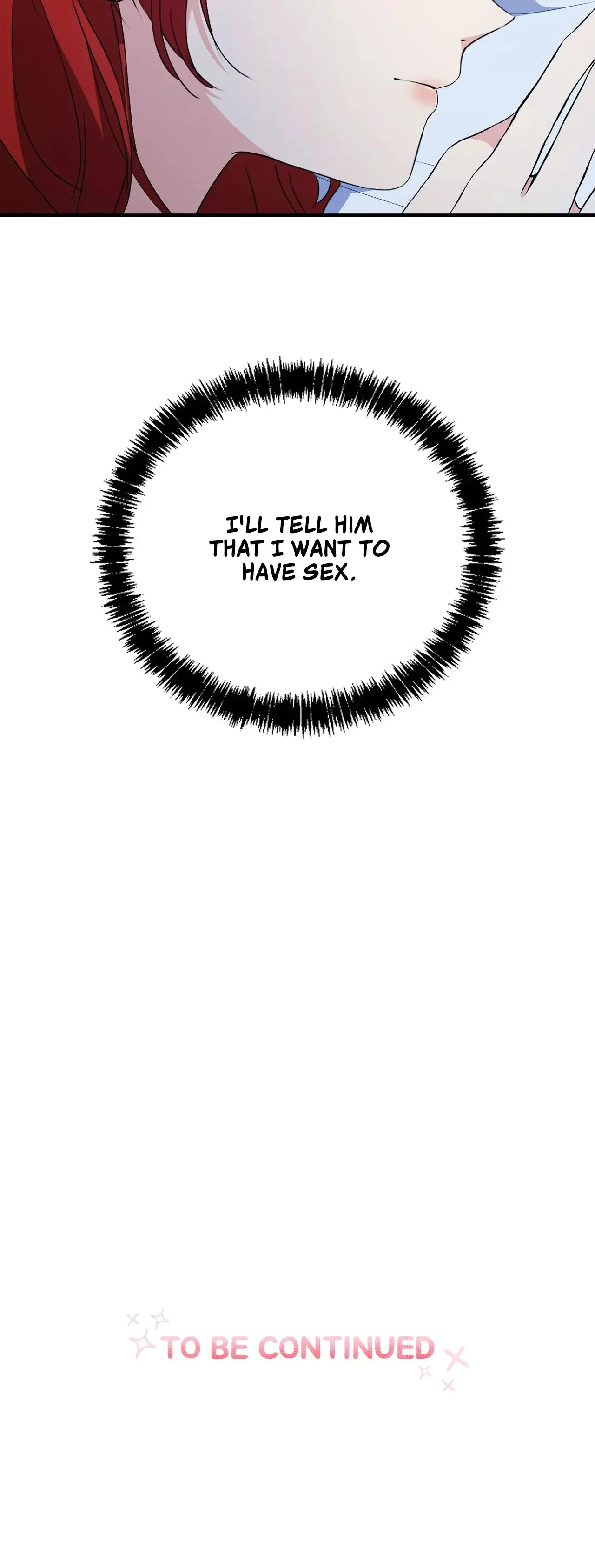I Don T Want To Bed You Chapter 34 - Page 33